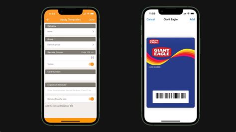 can you add rfid card to apple wallet|unsupported cards for iphone wallet.